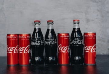 Soft Drinks