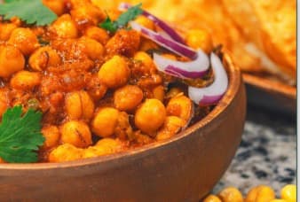 Arabic Buffet