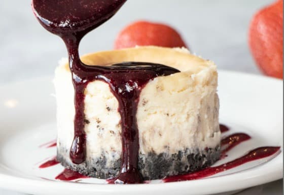Additional Desserts