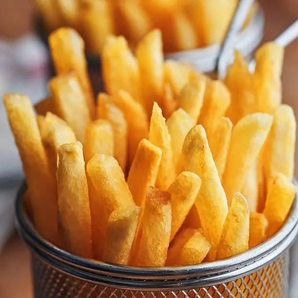 Fresh Fries