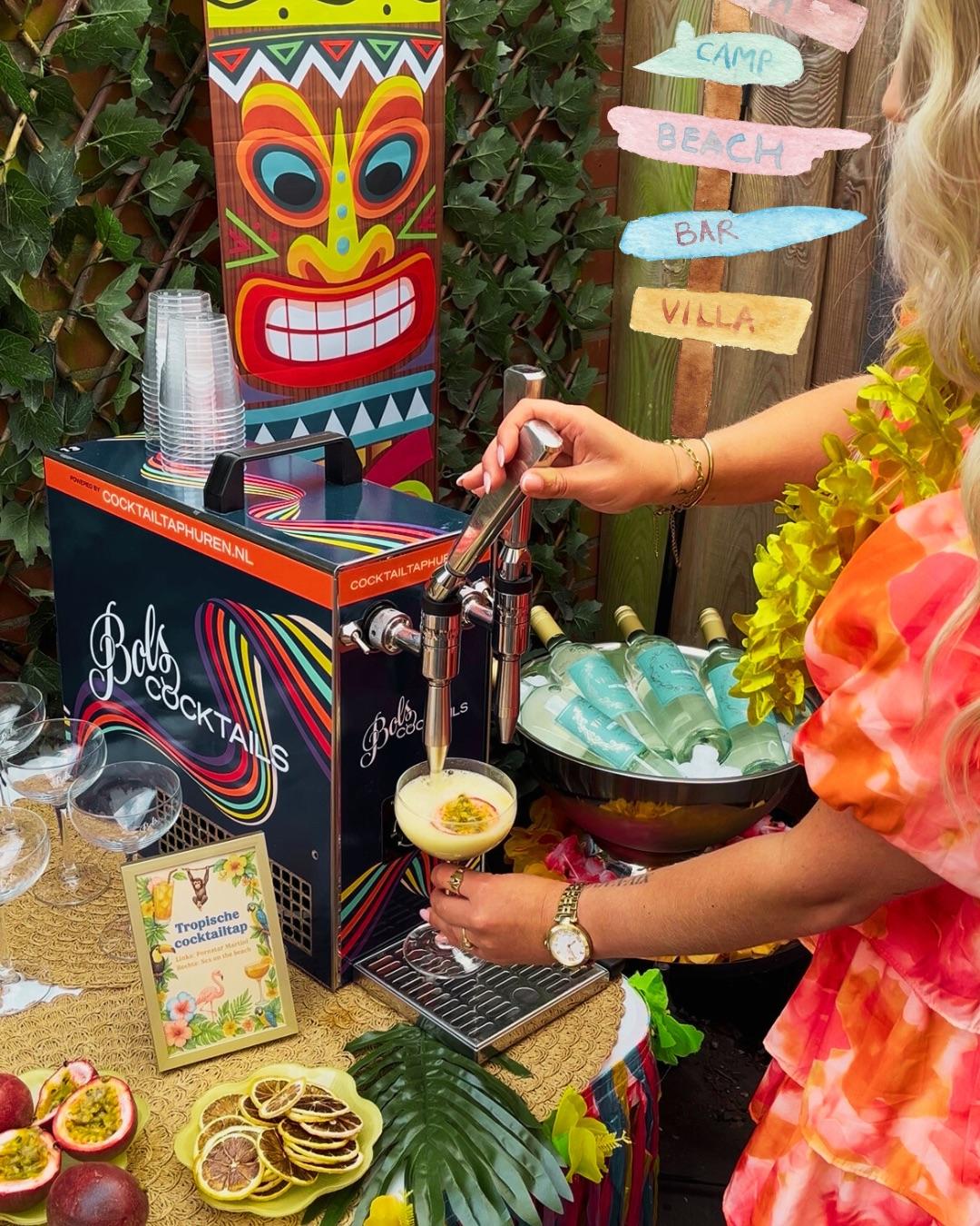 50 Cocktails