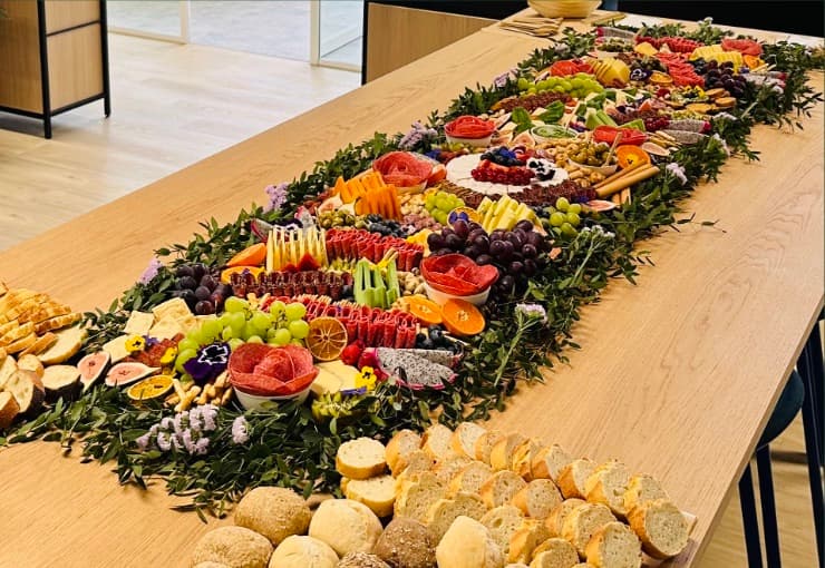 Custom Grazing Runners