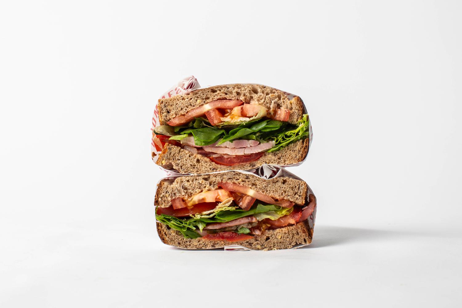 BLT Sandwich