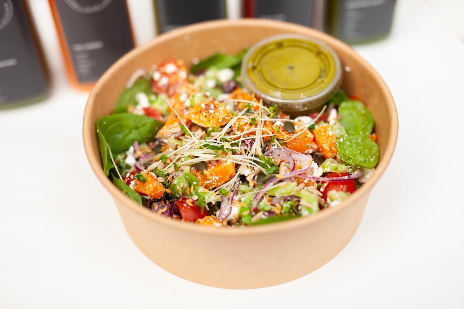 Superfood Salad