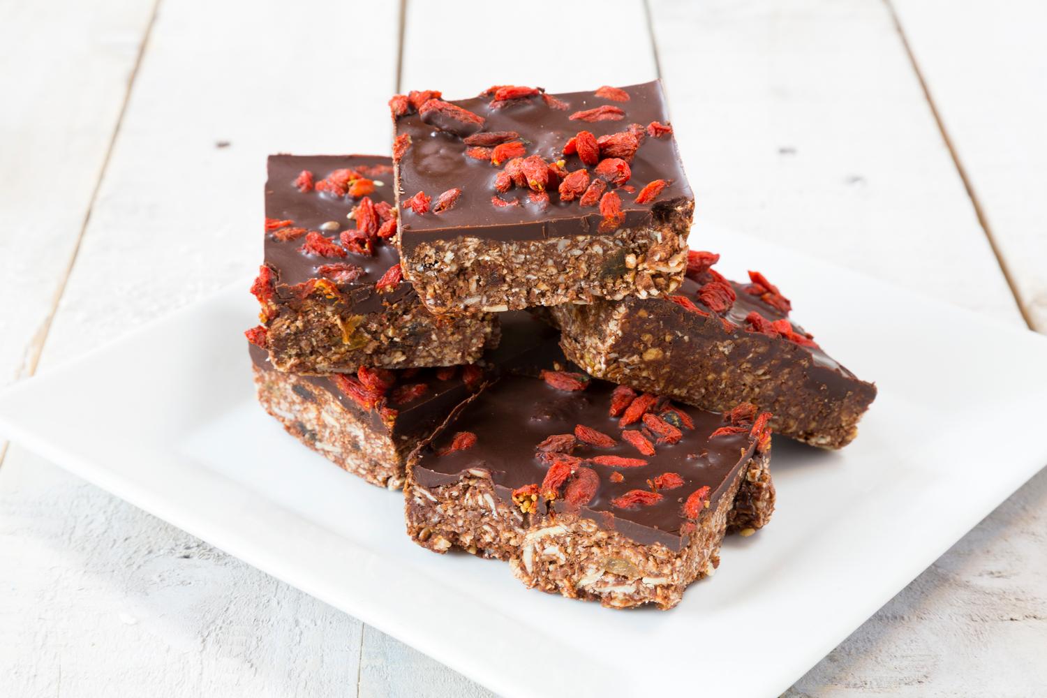 Snickers Slice 