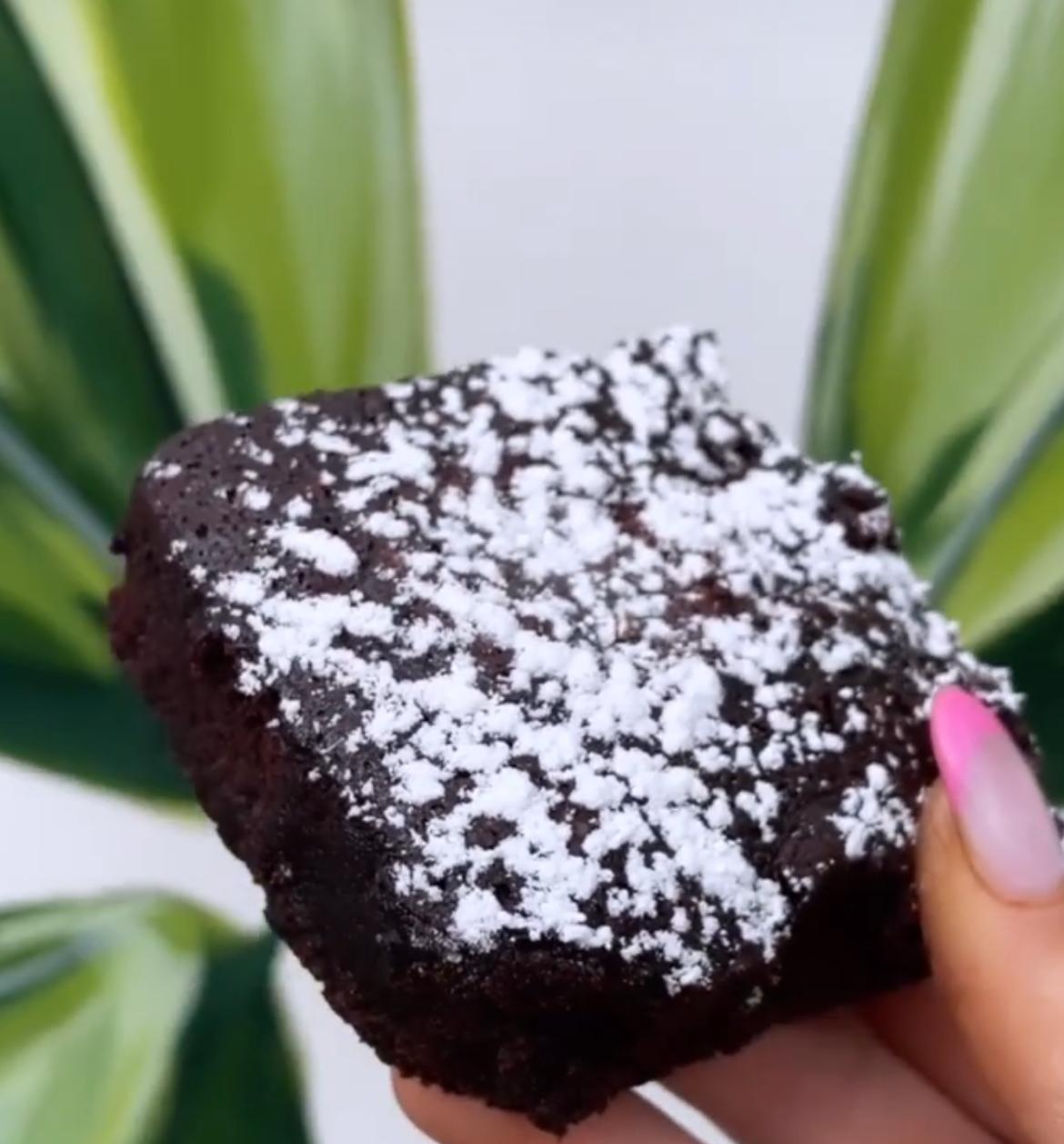 Vegan Brownie
