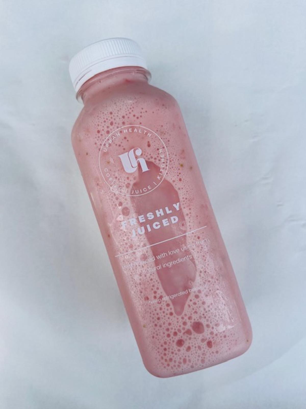 Strazzler Dazzler Smoothie (500ml)