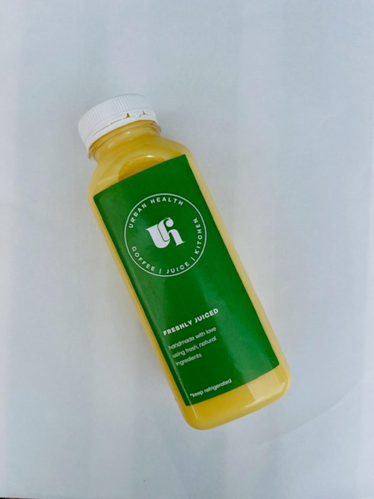 Pineapple Express Smoothie (500ml)
