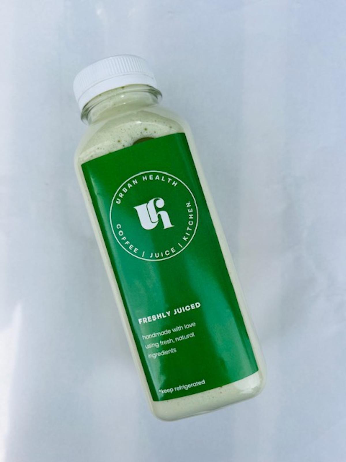 Matcha Magic Smoothie (500ml)