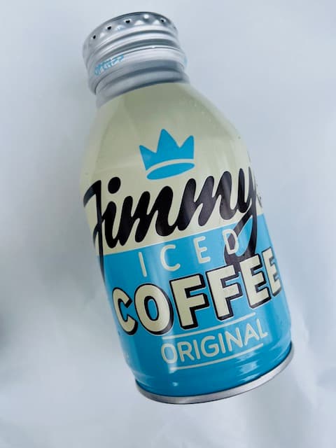 Jimmy's Iced Original