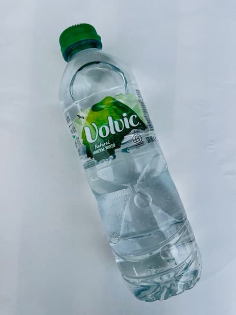 Volvic Waters (500ml)