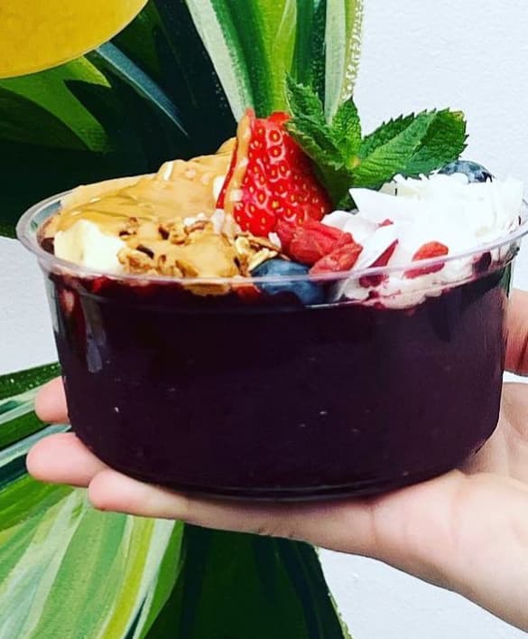Acai Bowl