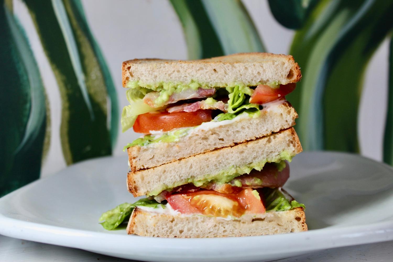 BLT 