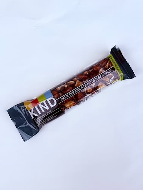 Kind Bar - Dark Chocolate, Nuts & Sea Salt