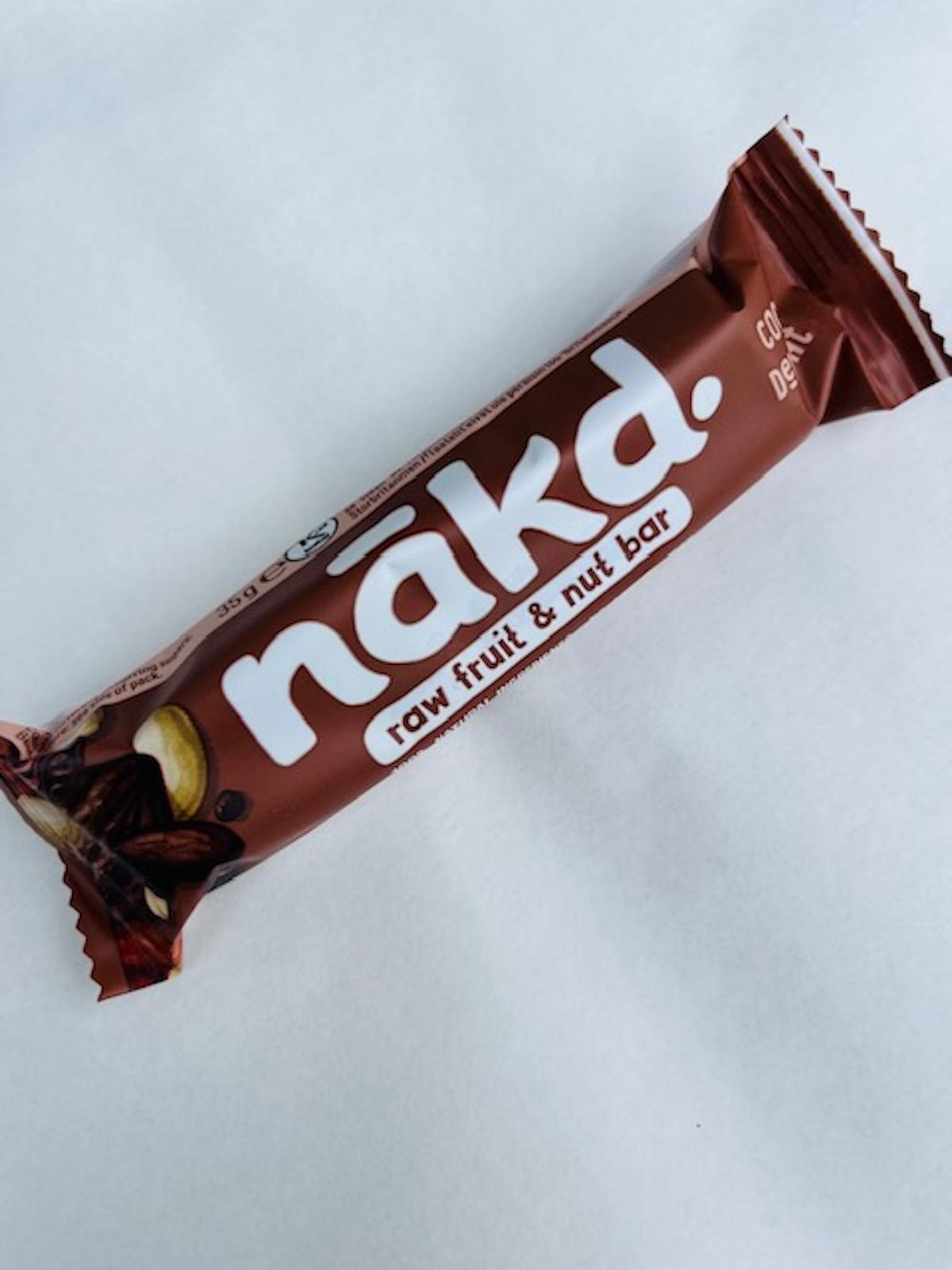Nakd Bar - Cacao Delight