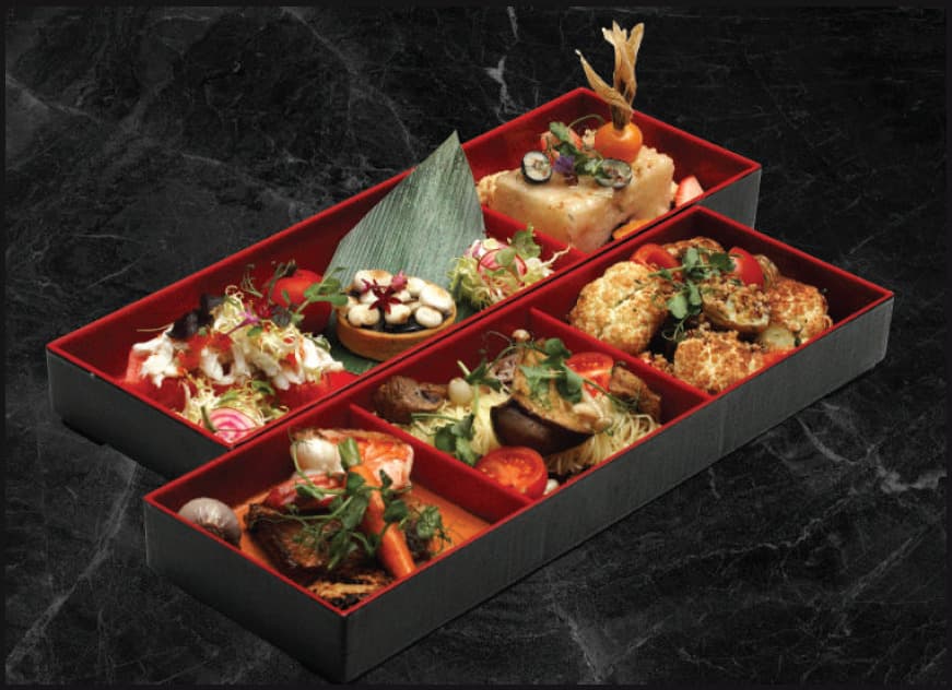Western | Ocean Seafood Grill