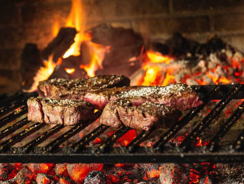 Sizzling Hot Western BBQ Package