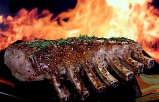 Sizzling Indulge Western BBQ Package