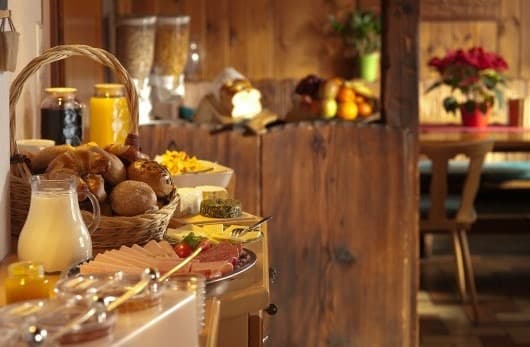 Sunny Breakfast