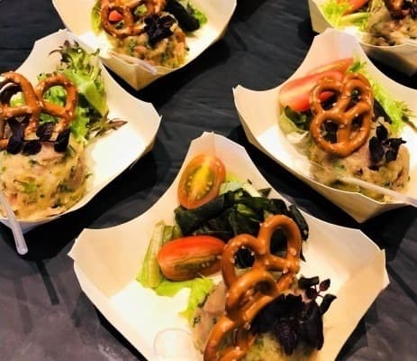 Tapas