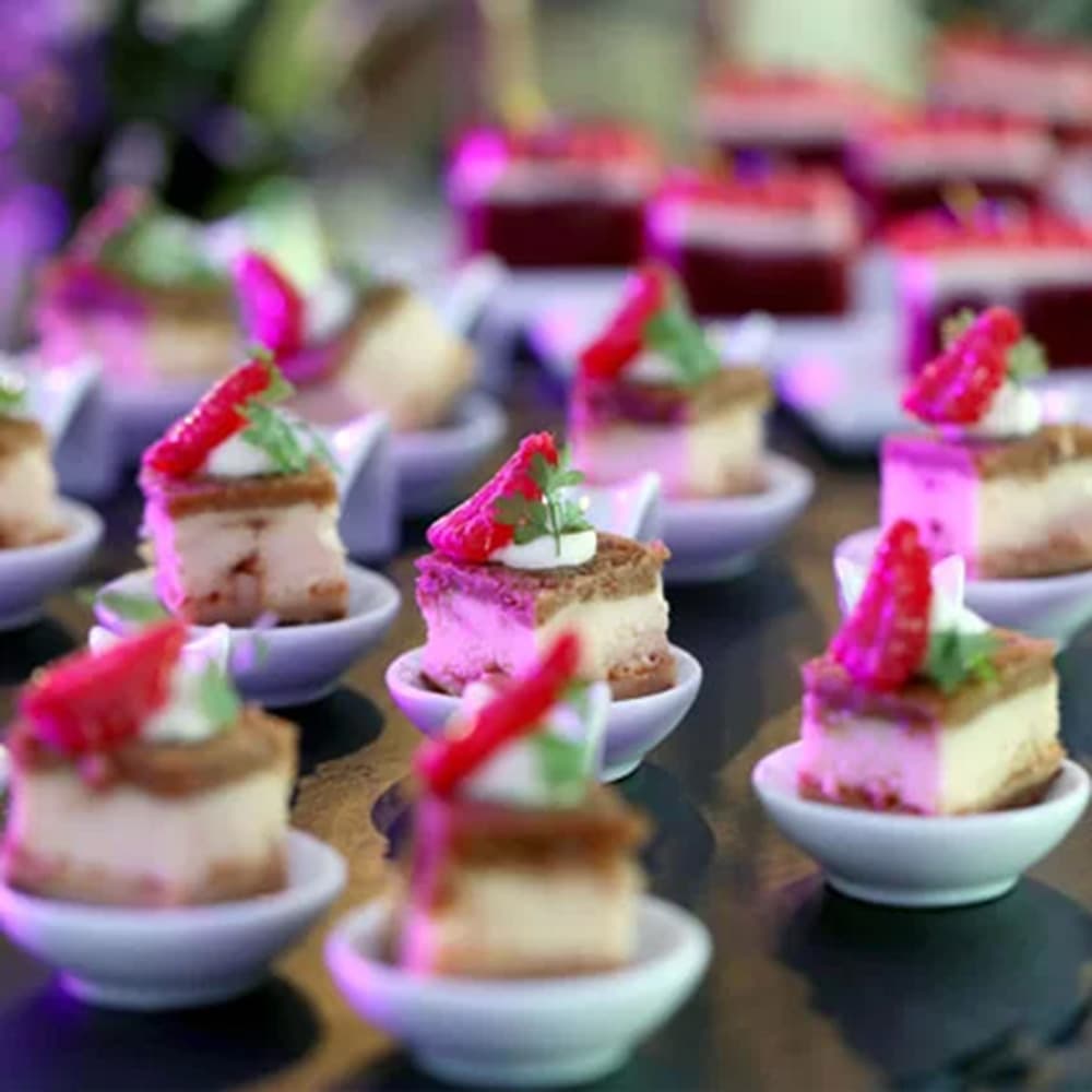 Cocktail Reception | Glitz