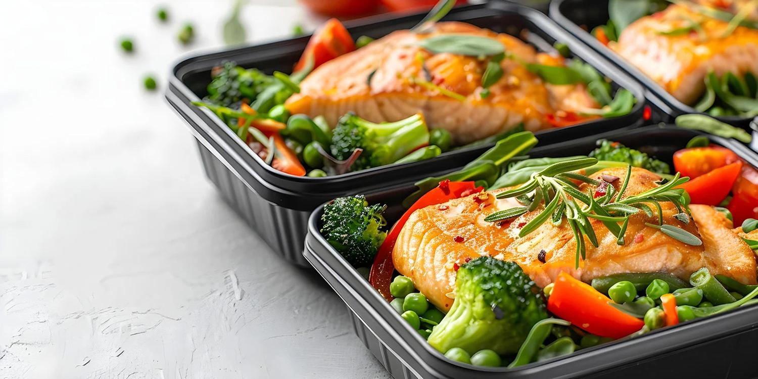 Mini Buffet Menu A