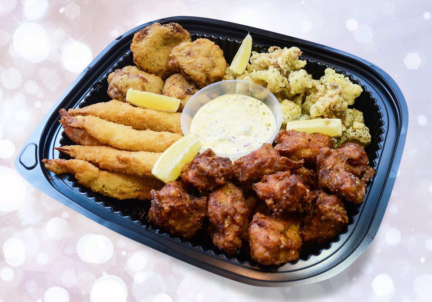 Assorted Snacks Box
