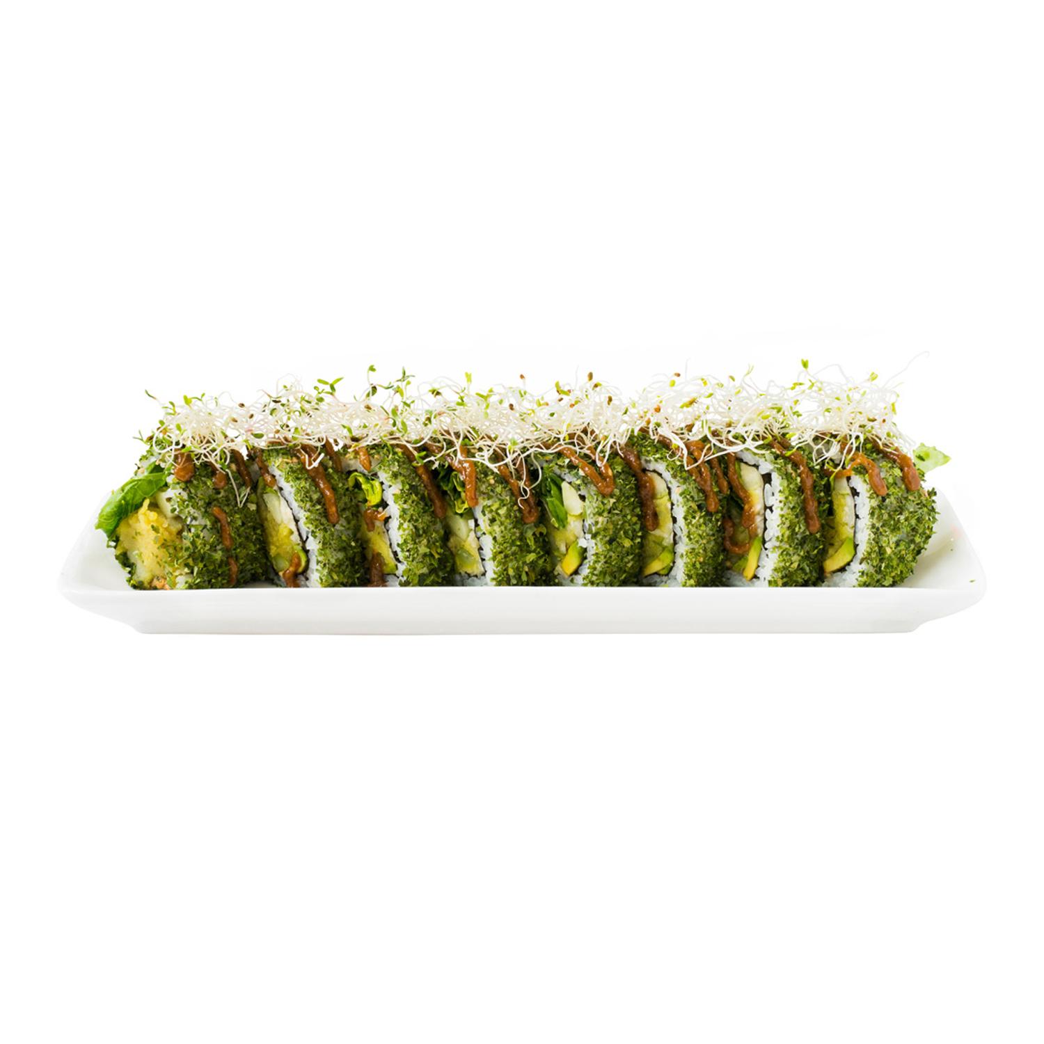 Go Green Roll
