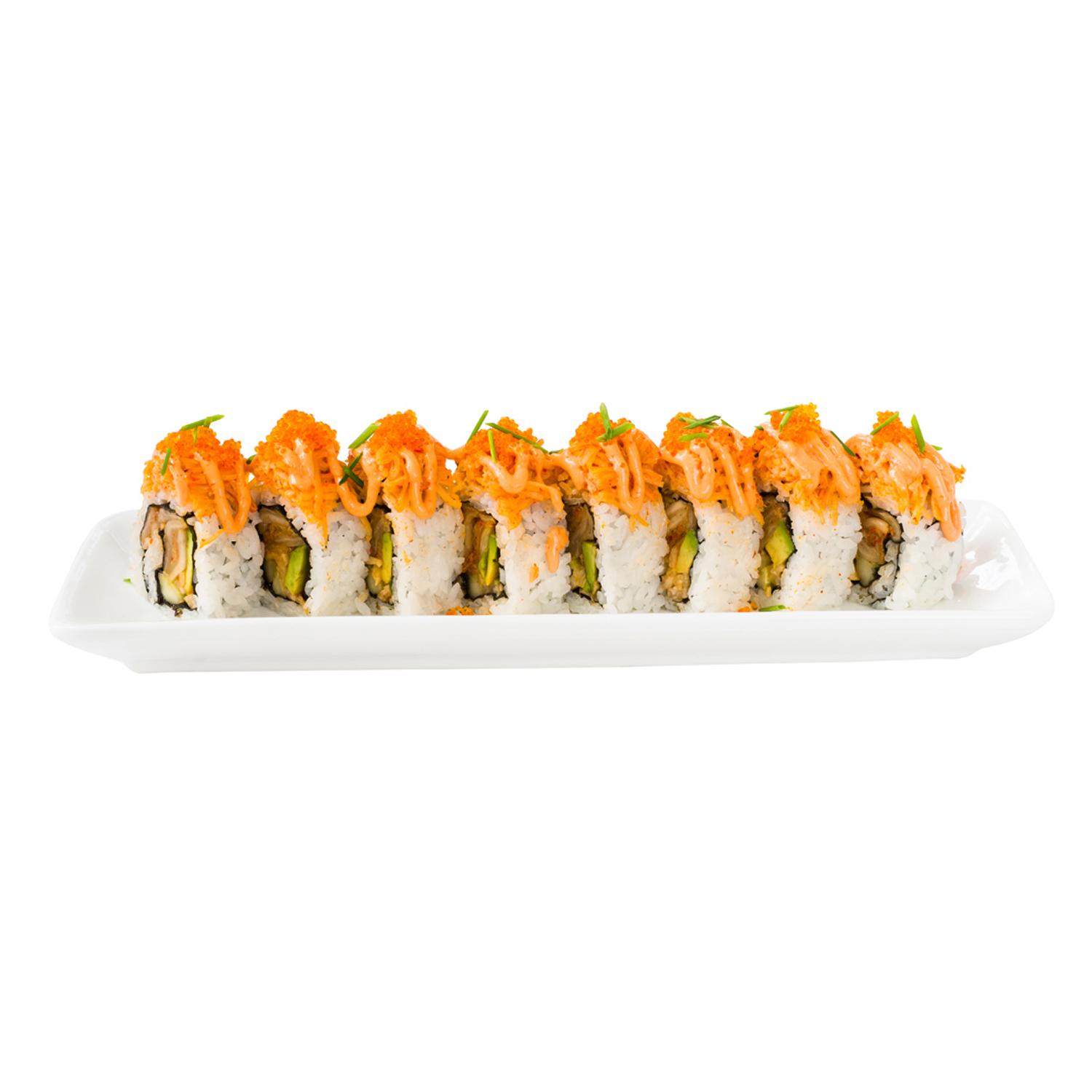 K-Pop Roll