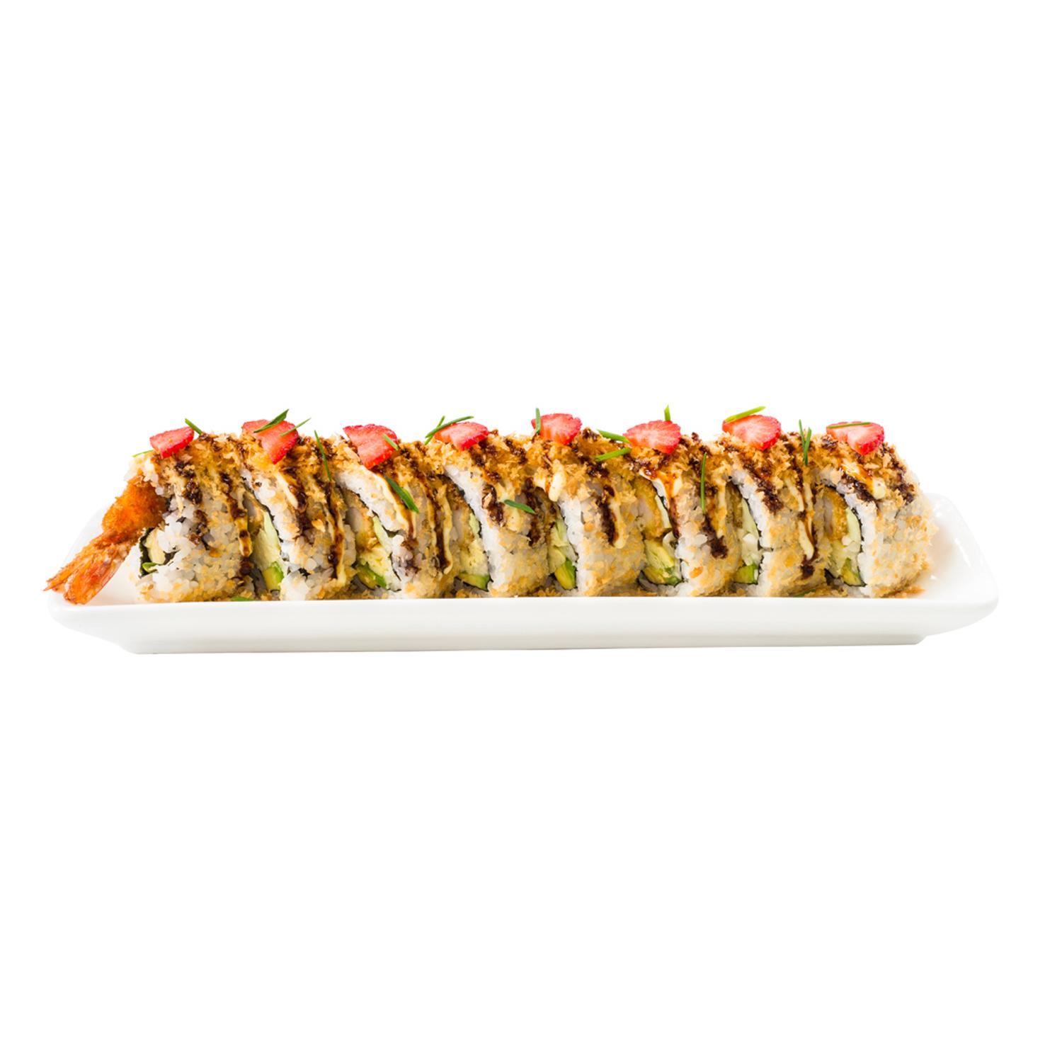 Cali Dream Roll