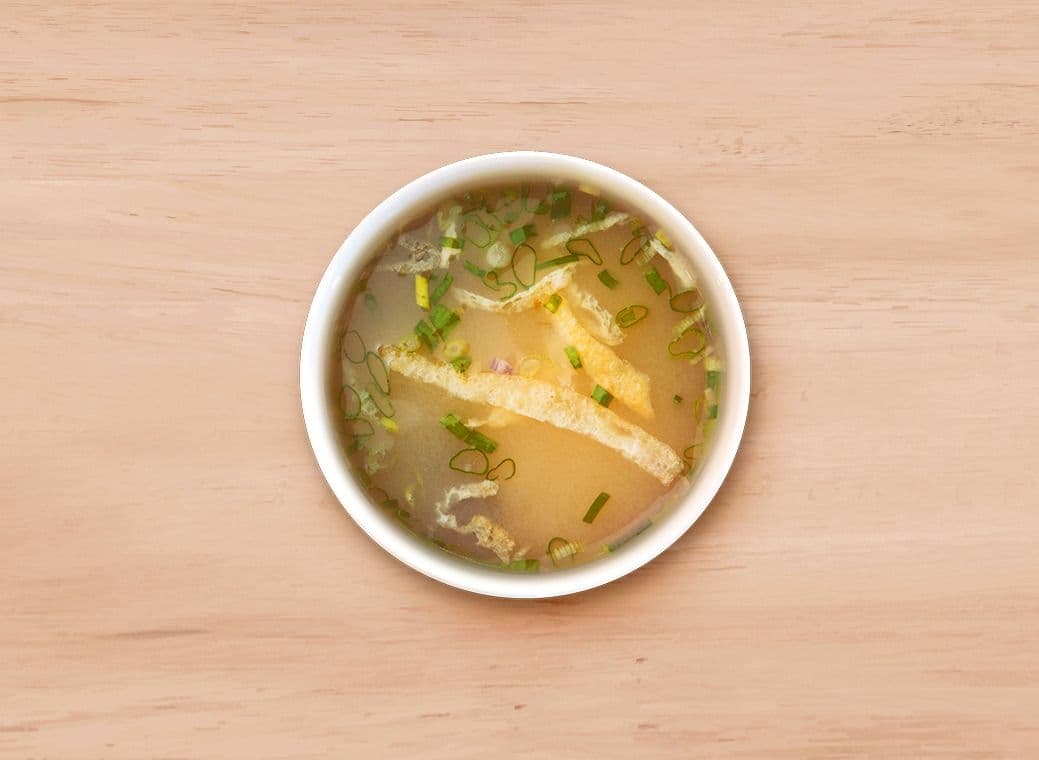 Miso Soup