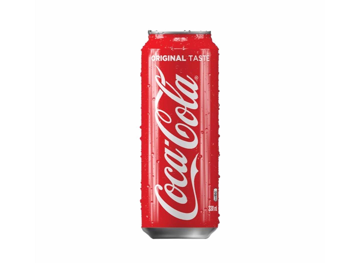 Coke (330ML)