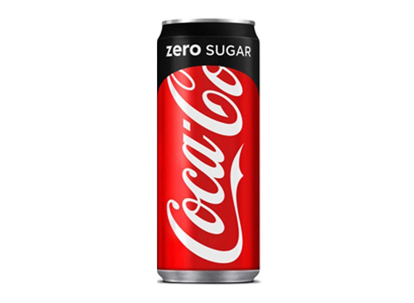 Coke Zero (330ML)