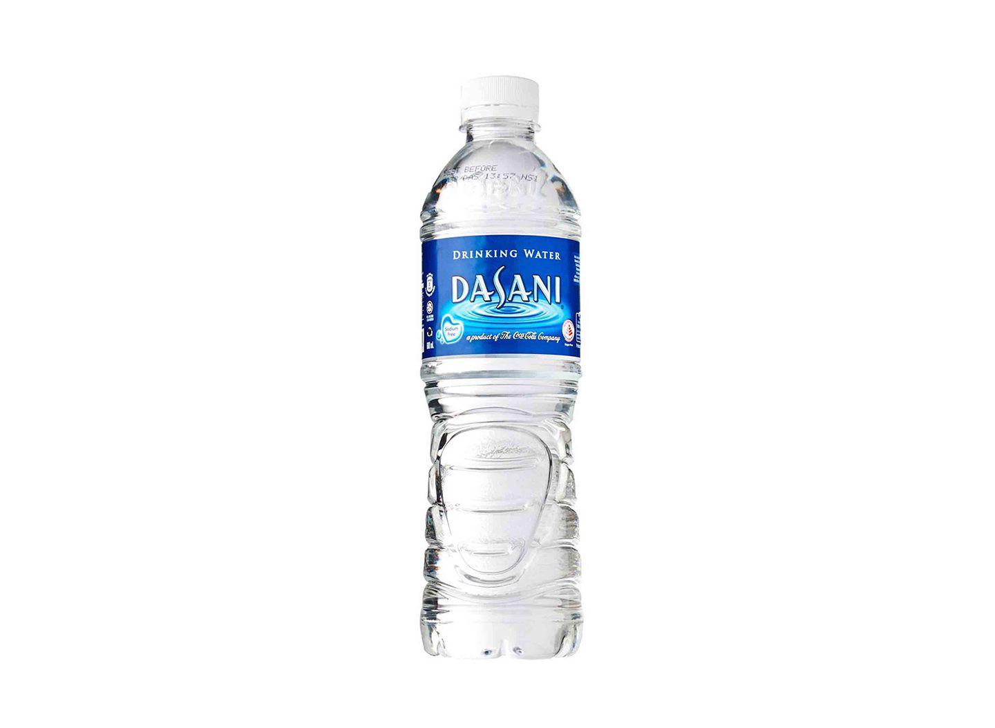 Dasani Water (600ML)