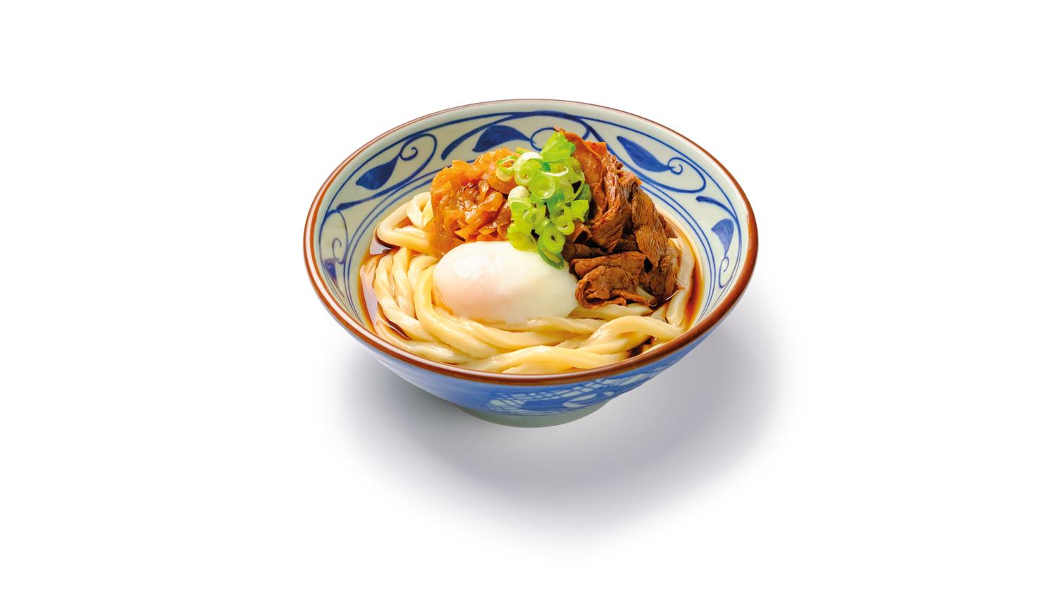 Beef Nikutama Regular