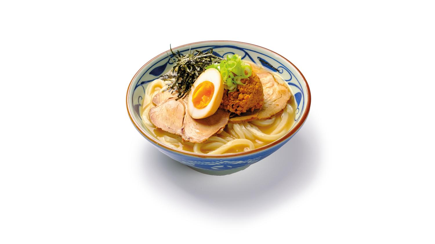 Pork Tonkotsu Regular