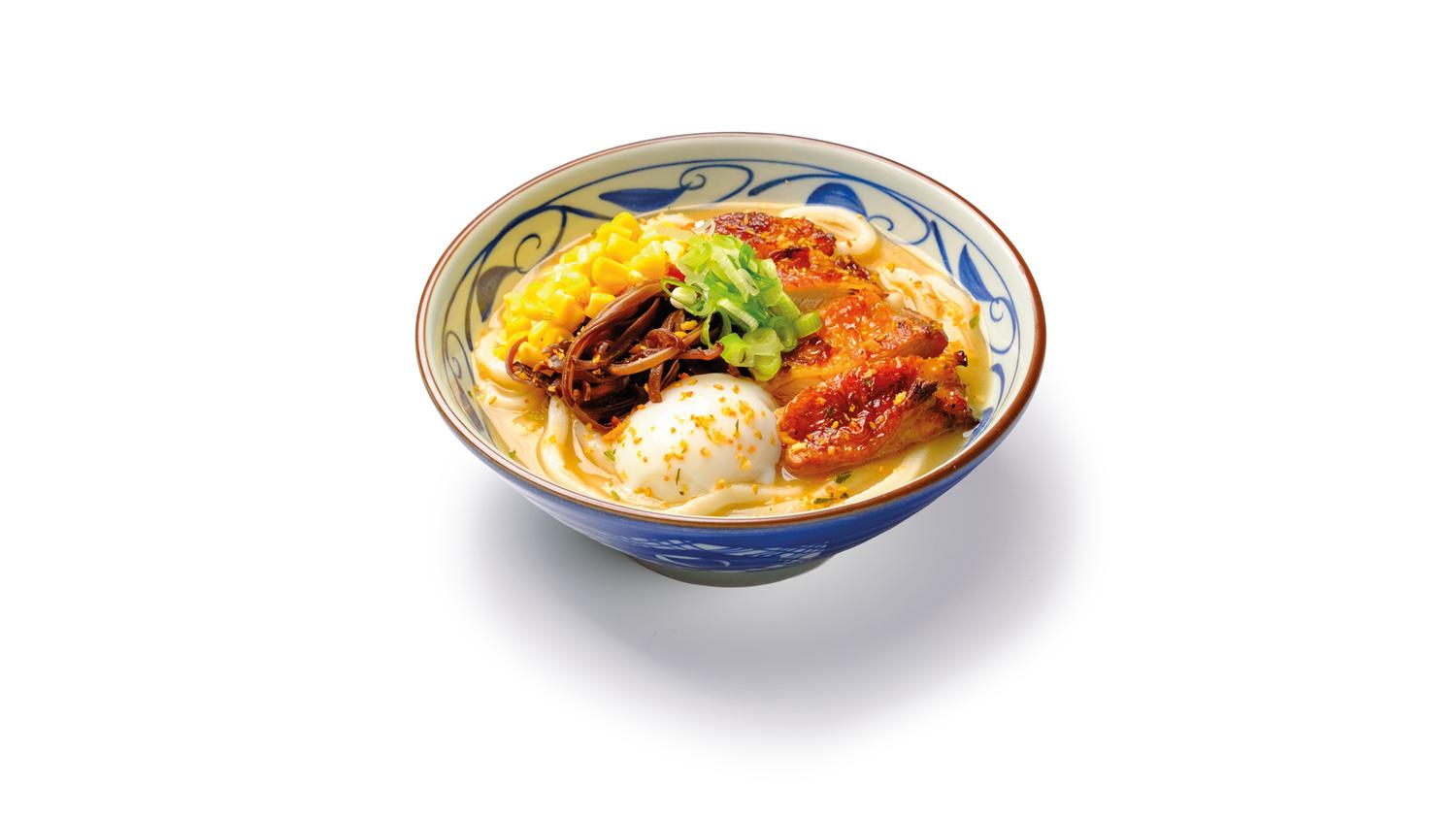 Chicken Paitan Regular