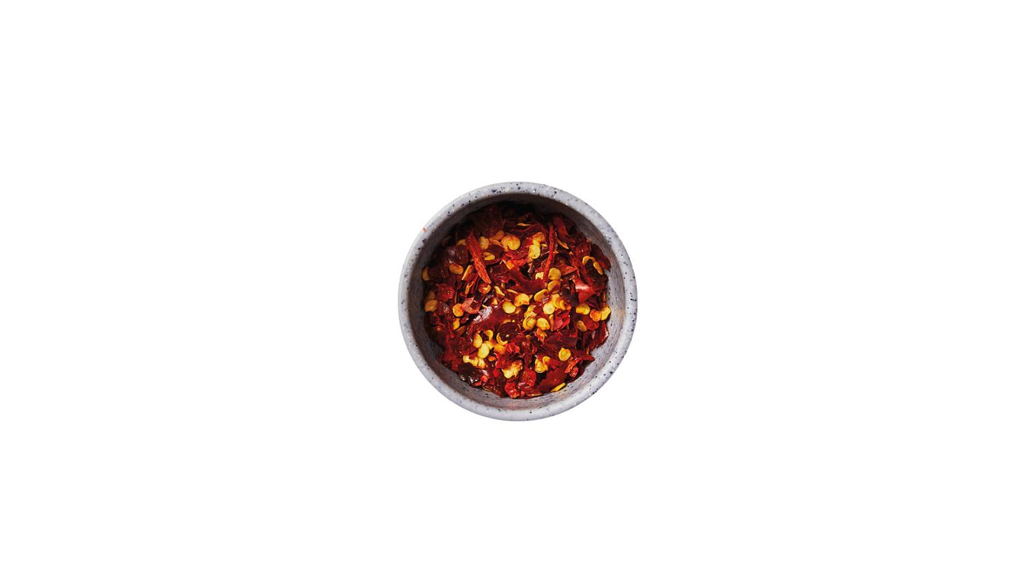 Chilli Flakes