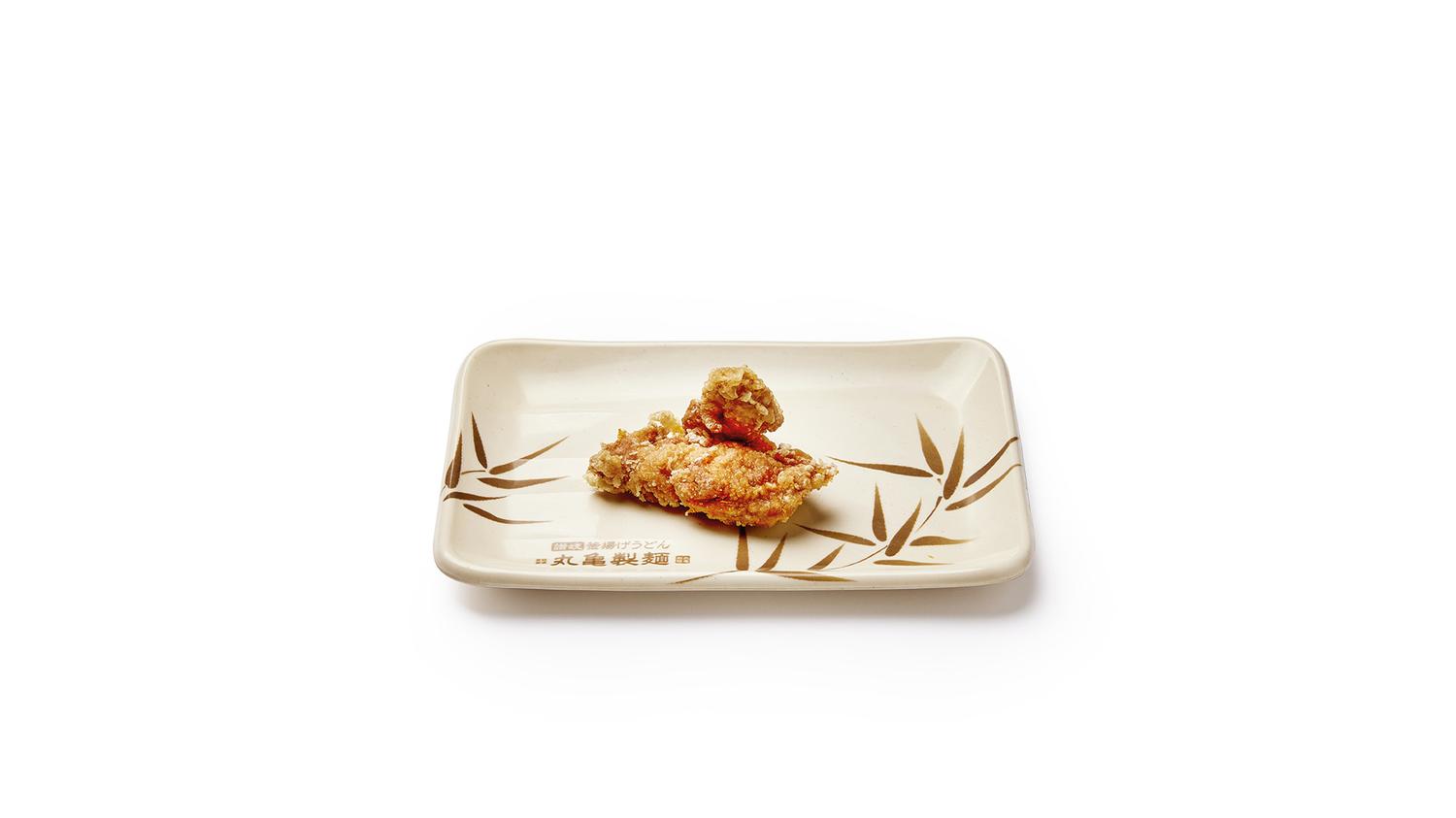 Chicken Karaage
