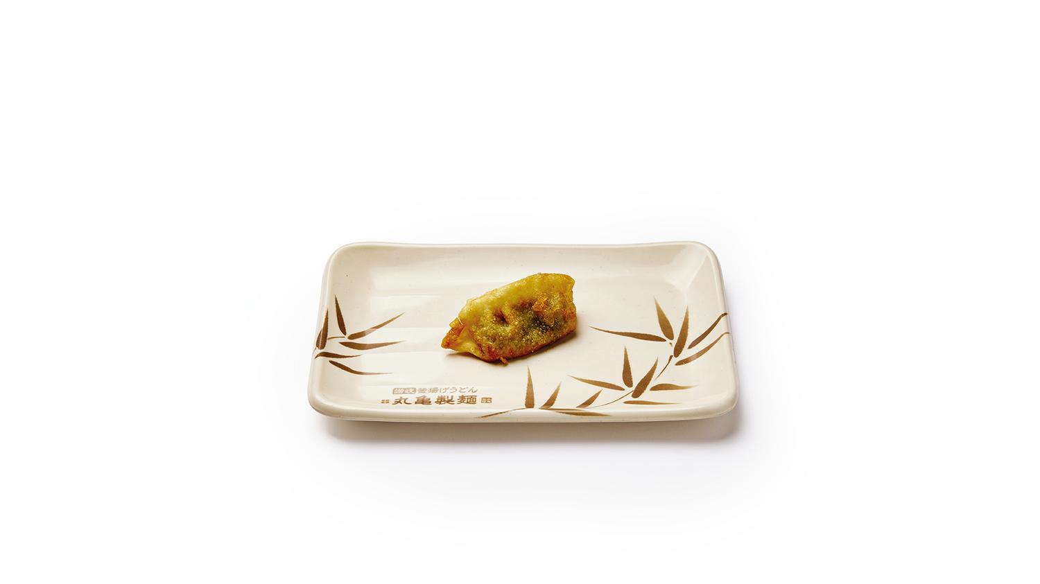 Gyoza Chicken