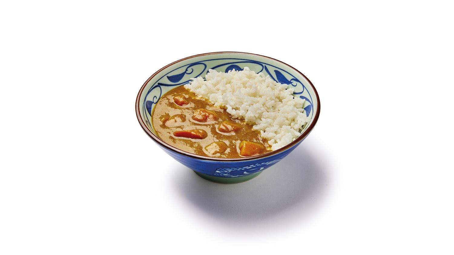 Curry Rice Regular