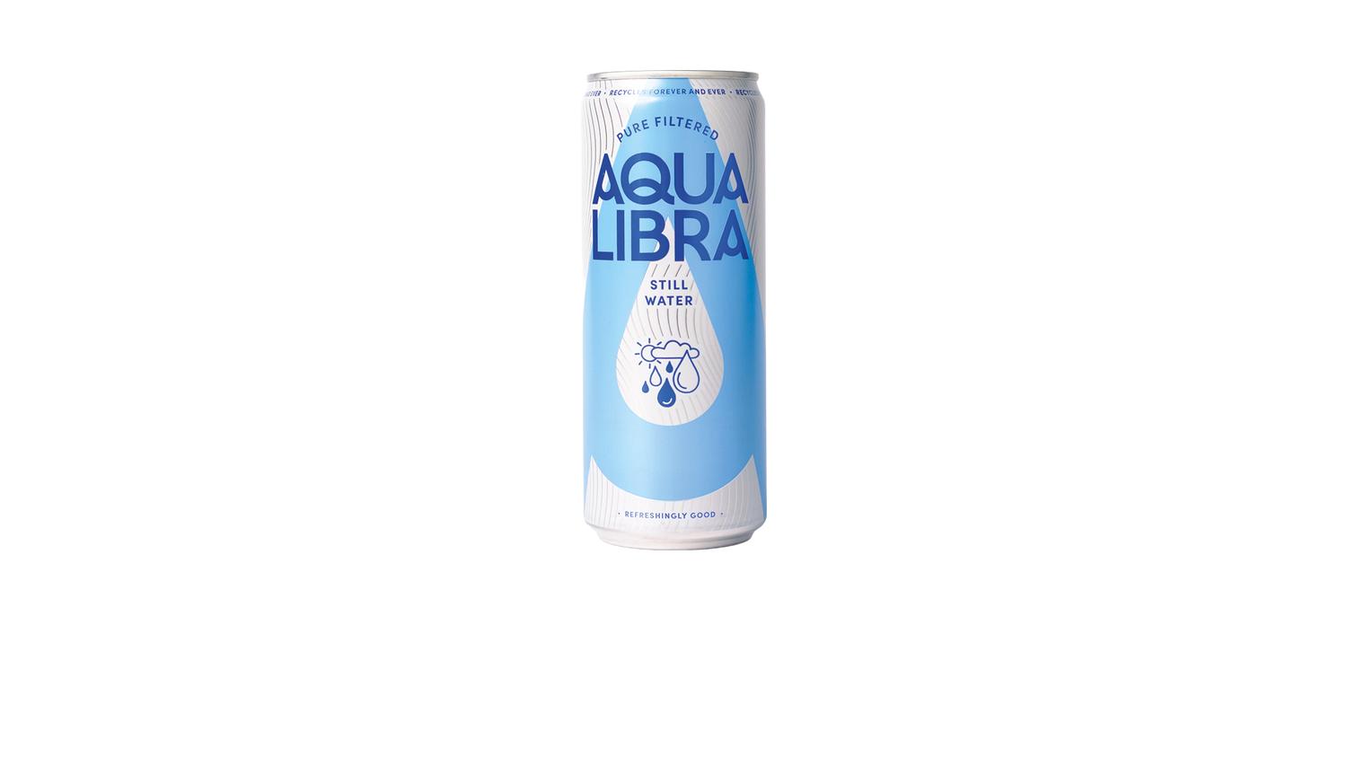 Water Still 330ml