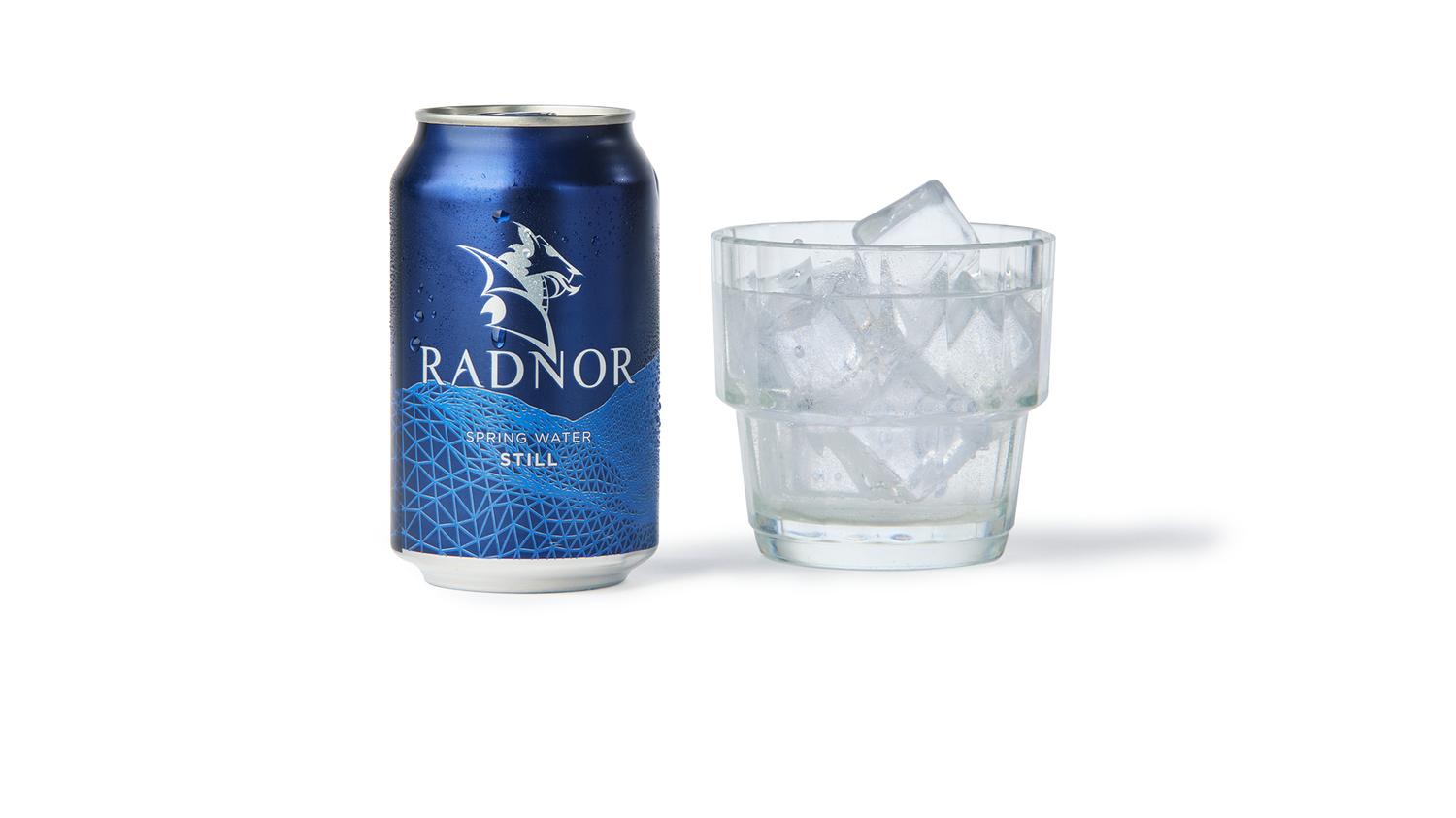 Water Still 330ml