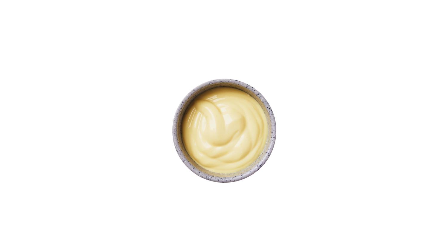 Japanese Style Mayo
