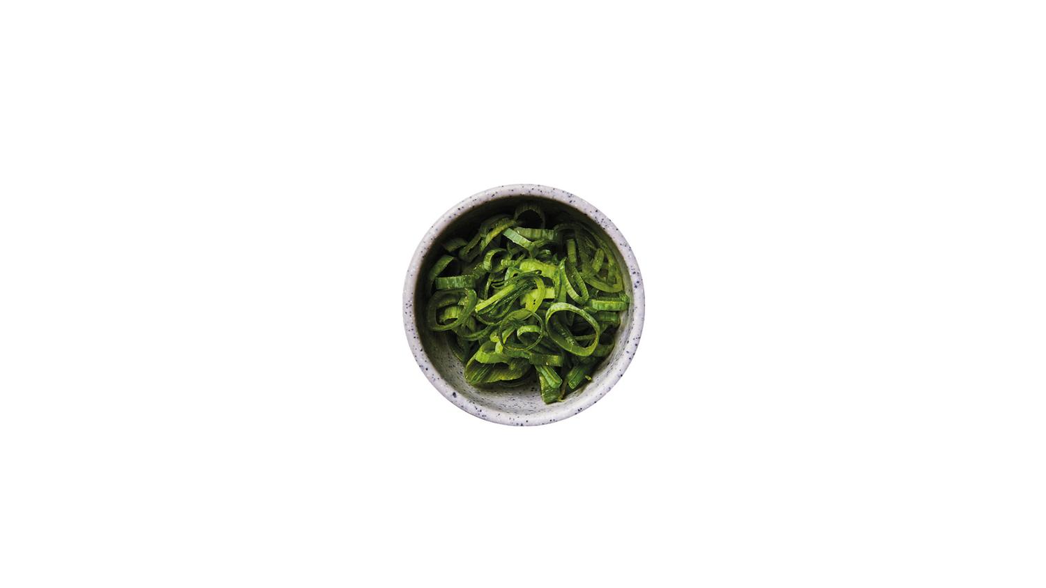 Spring Onion