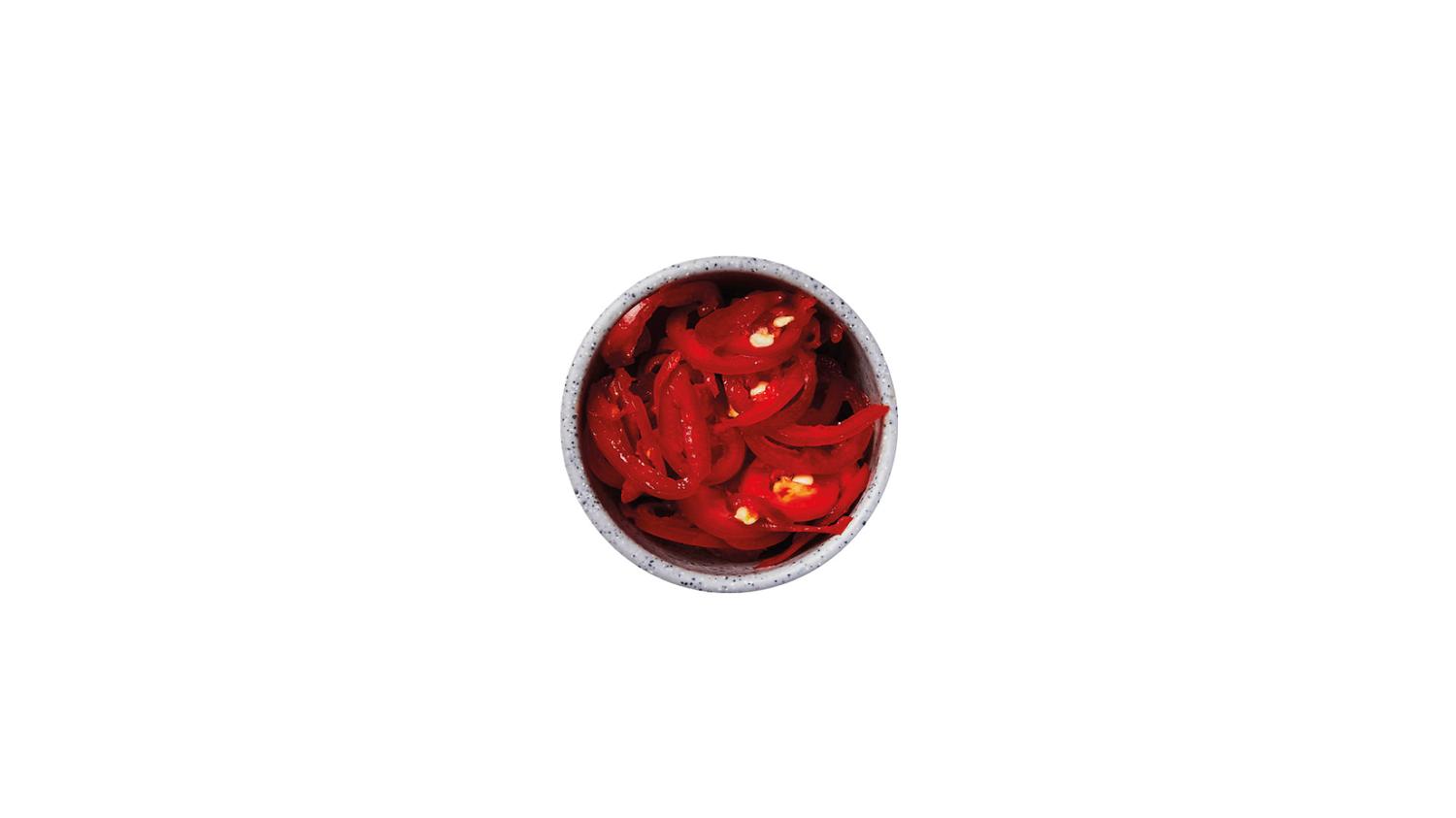 Red Chilli