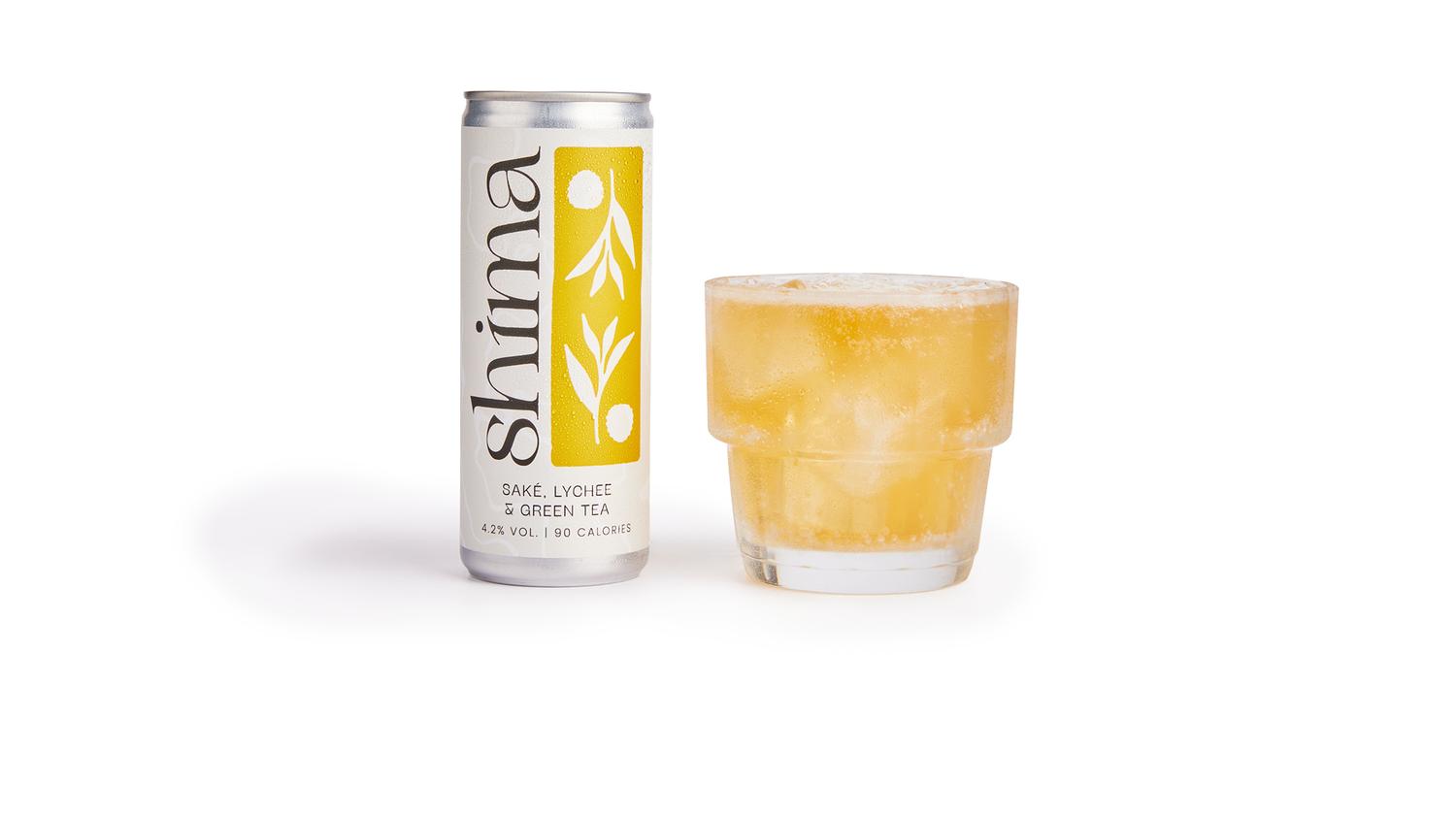 Shima Lychee