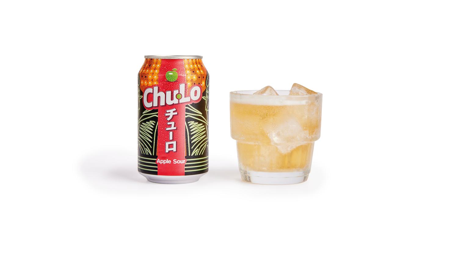Chu-Lo Apple