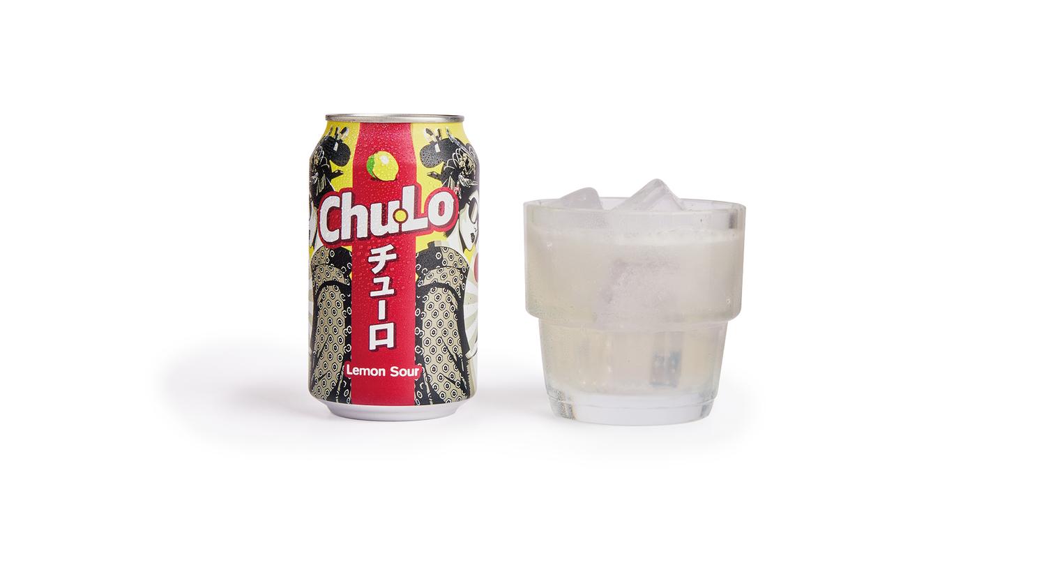 Chu-Lo Lemon