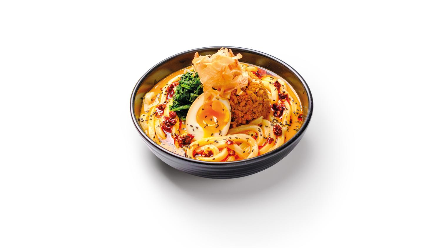 Tantan Chicken